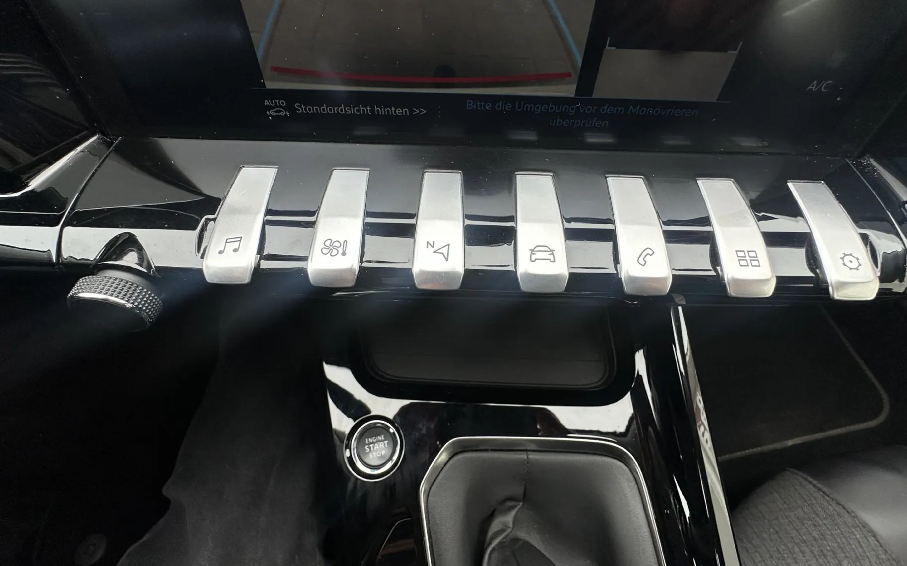 Zunanja slika - Peugeot 508 - 1.5 BLUEHDI 130 ALLUR.NEMŠKI+4ALU.KAMERA.LED.USNJE - 13