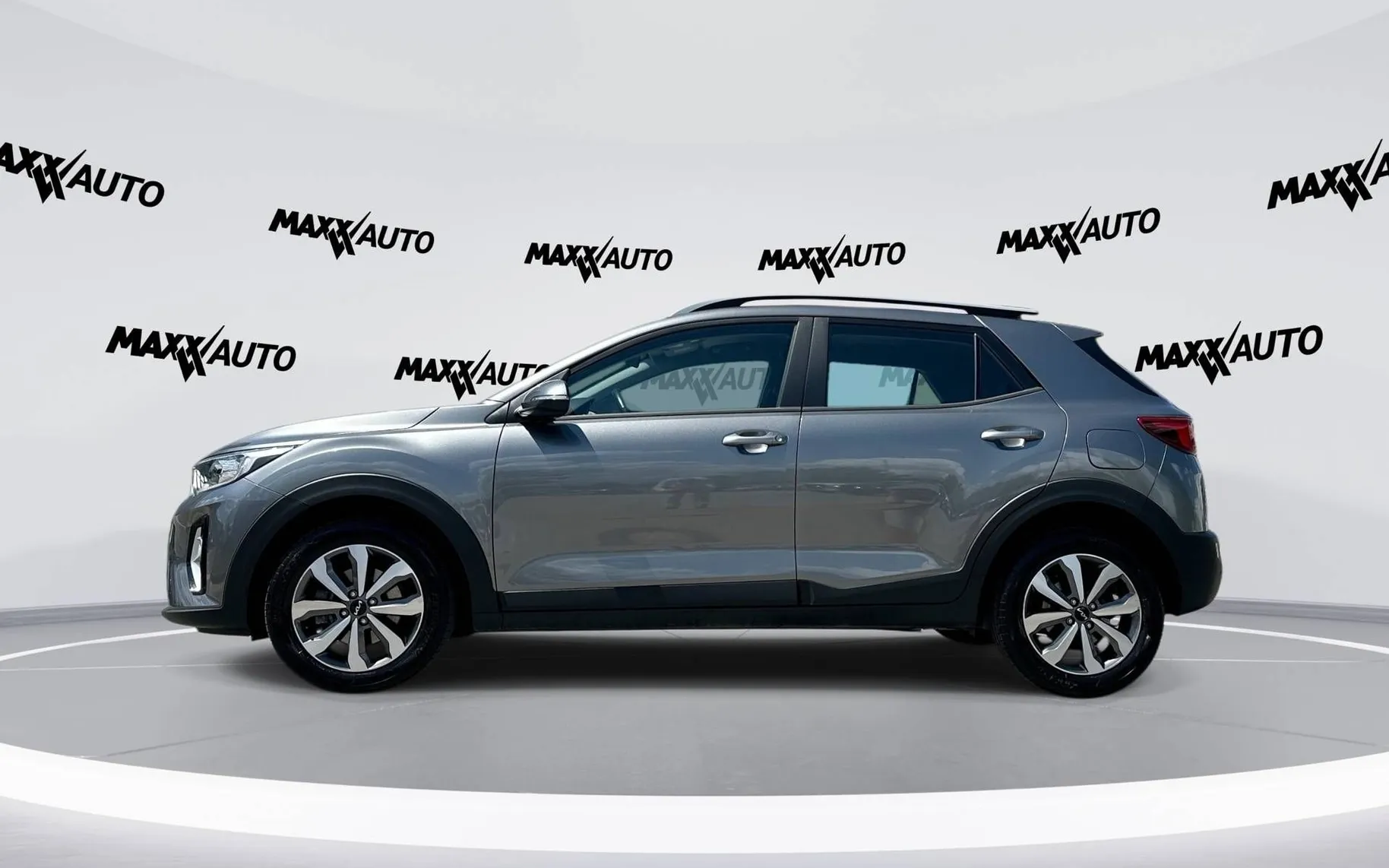 Notranja slika - KIA Stonic - 1.0 T-GDi LX Urban ISG - 8
