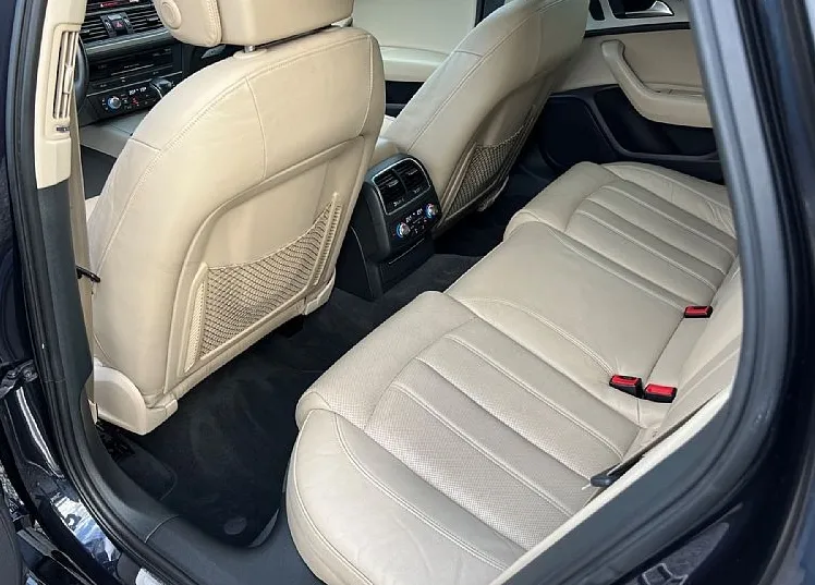 Zunanja slika - Audi A6 - Avant 2.0 TDI+NAVI+HLAJENJE+LED+USNJE... - 16