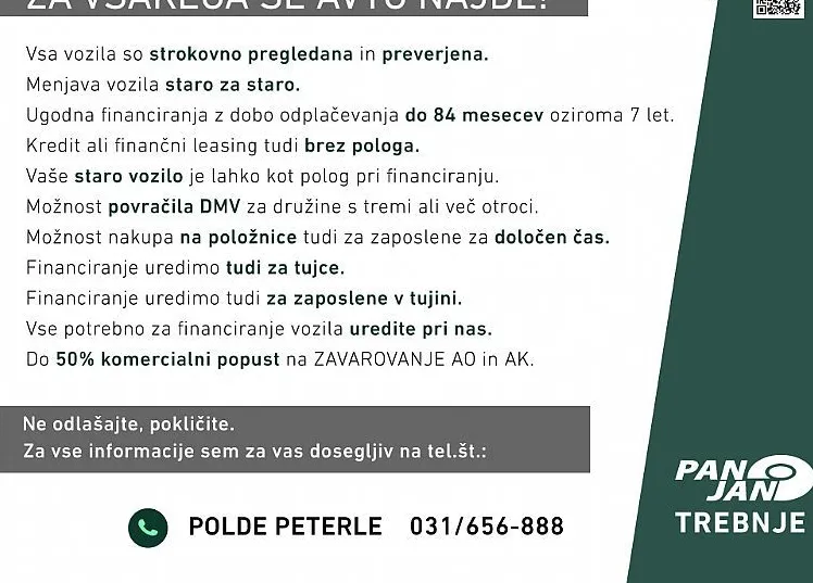 Zunanja slika - Renault Clio - TCe 100 - 11