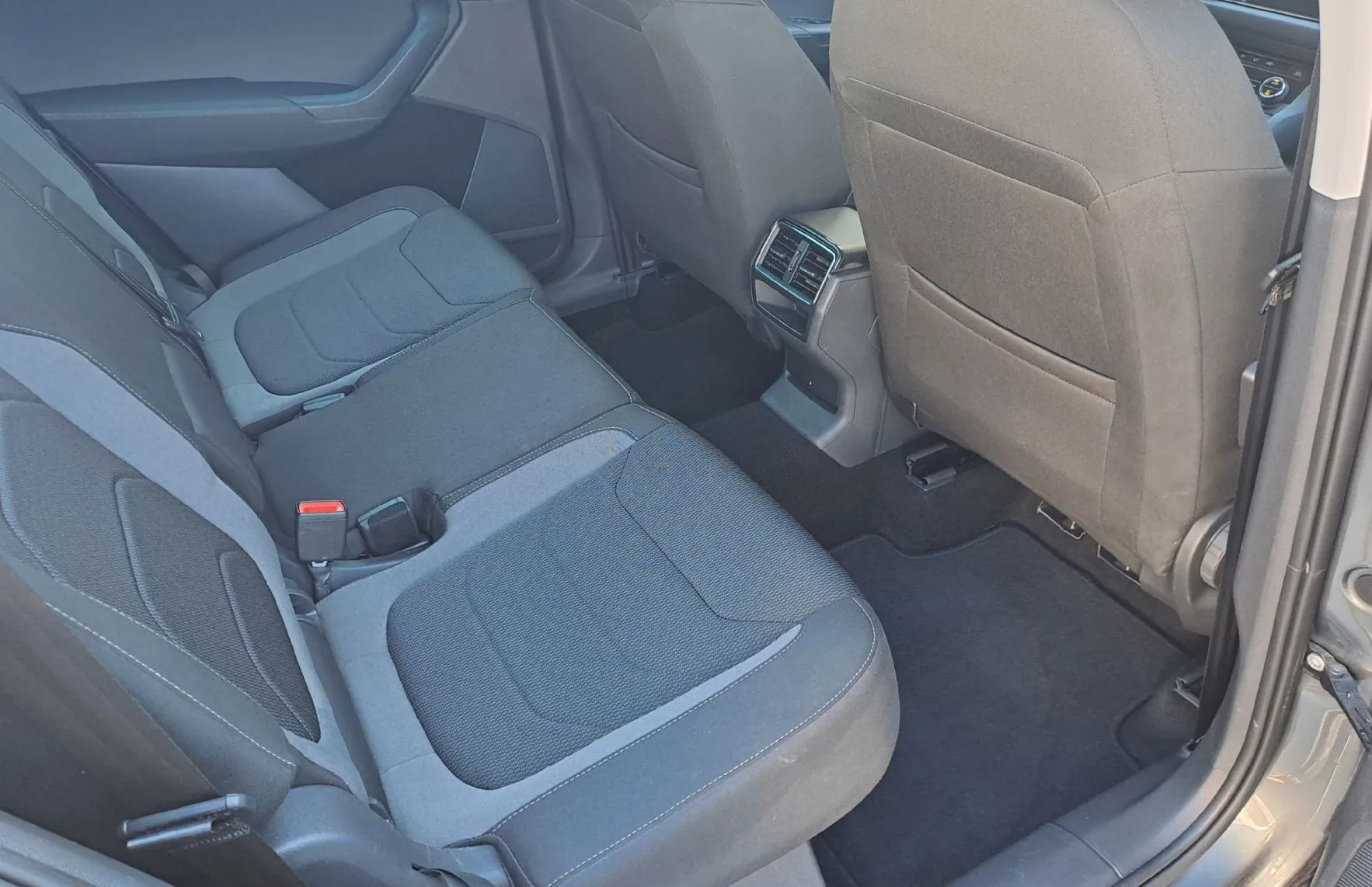 Zunanja slika - Škoda Kodiaq - 1.5 TSI ACT Ambition DSG - 7