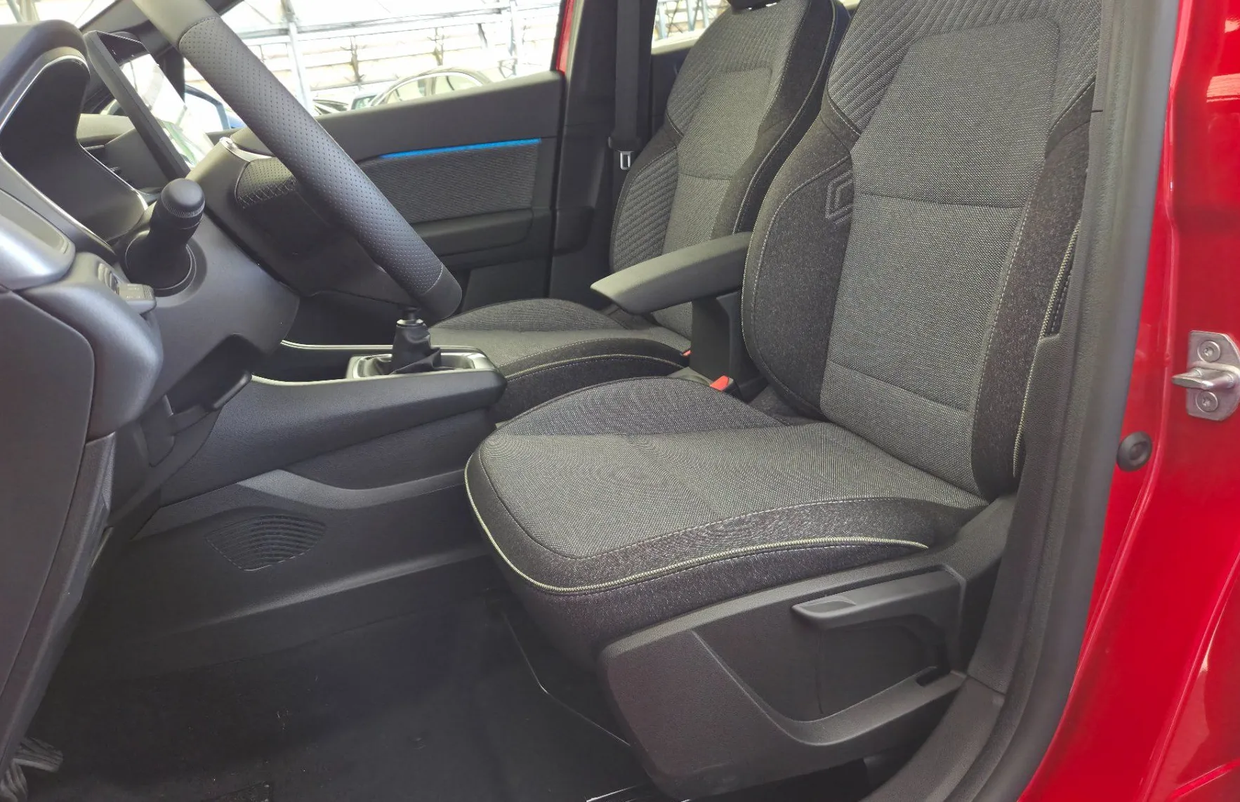 Zunanja slika - Renault Captur - Techno TCe 115 - 11