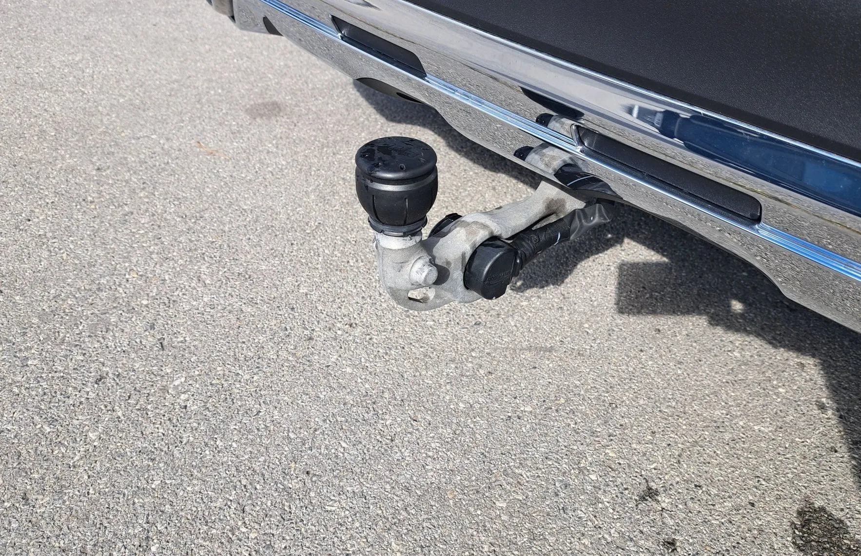 Zunanja slika - Mercedes-Benz GLC-Razred - GLC 300d 4MATIC AMG Line Avt. - 13