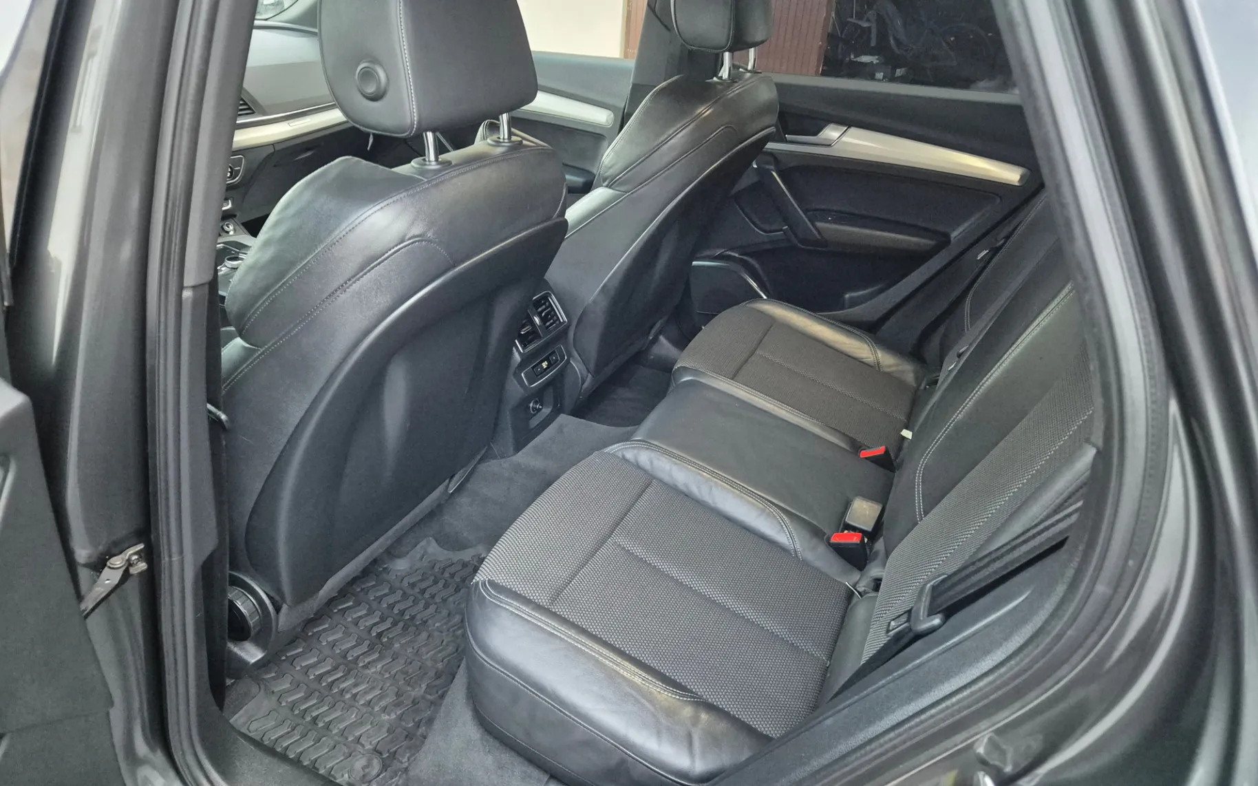 Zunanja slika - Audi Q5 - Q5 - 7