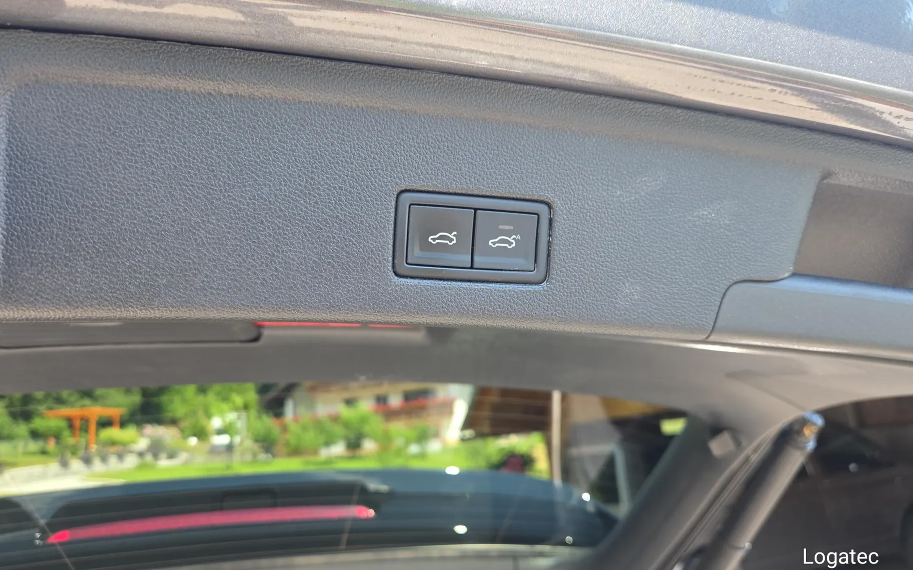 Zunanja slika - VW Touareg - 4motion V6 TDI BMT Atmosphere Tiptronic - 6