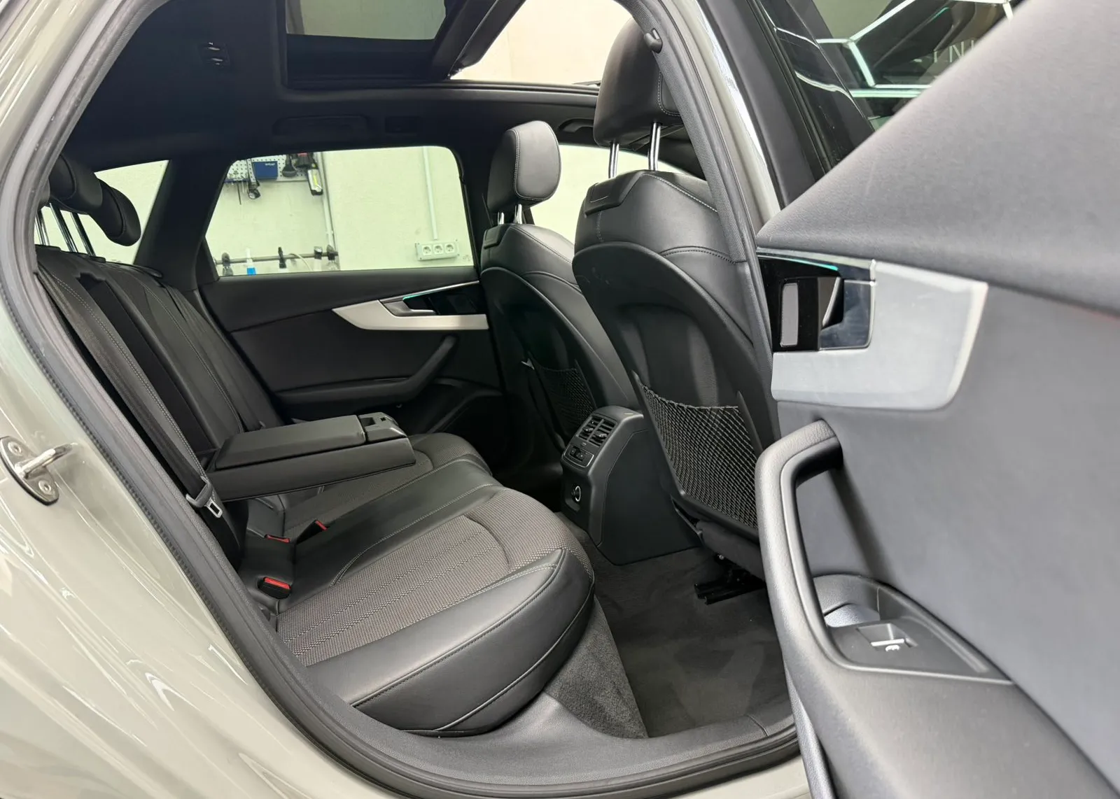 Zunanja slika - Audi A4 - Avant 35 TDI S tronic - 5
