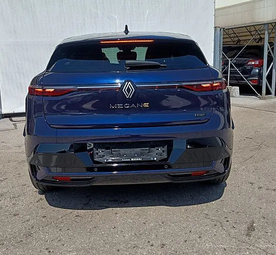 Zunanja slika - Renault Megane E-tech - Techno EV60 160kW+paket Augmented Vision - 6
