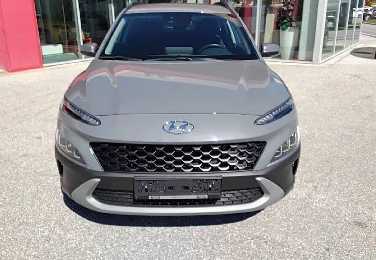 Zunanja slika - Hyundai Kona - 1.0 T-GDI 120 Style  bi-Led -8- - 2