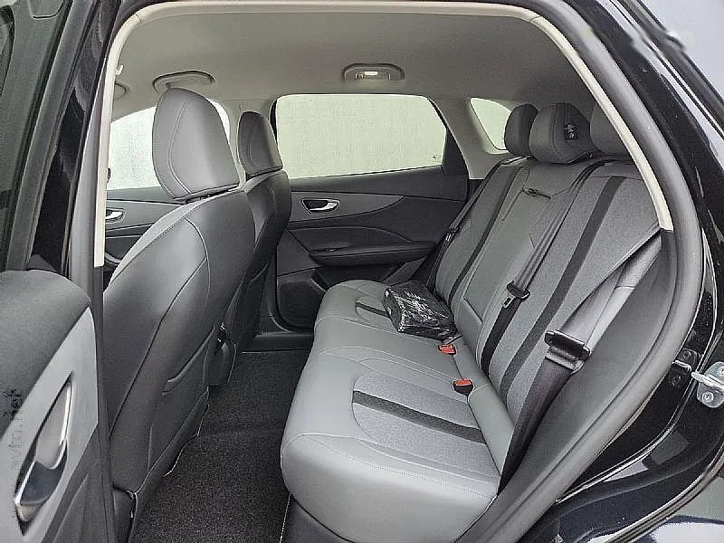 Zunanja slika - MG MGS5 - Luxury 64kWh+7 let tovarniške garancije - 12