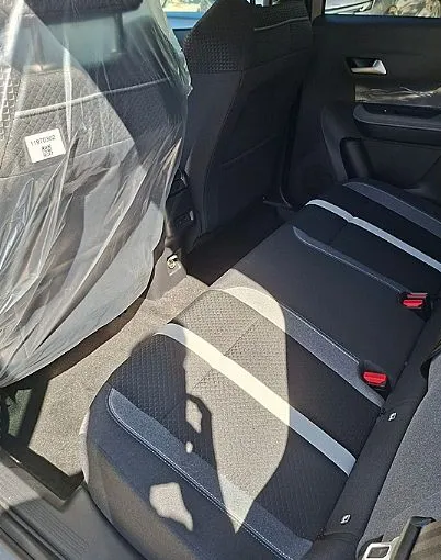Zunanja slika - Opel Frontera - 1.2 Turbo Hibrid GS Avt. 145KM - 7