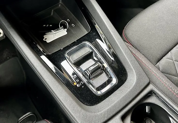 Zunanja slika - Škoda Octavia - RS 2.0 TSI+ALU19+MATRIX+PANORAMA+KAMERA+APPLE+PDC - 11
