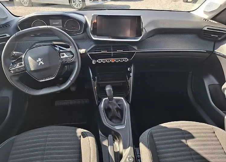 Zunanja slika - Peugeot 208 - 1.2 75km - samo 30.099 prevoženih kilometrov - 6
