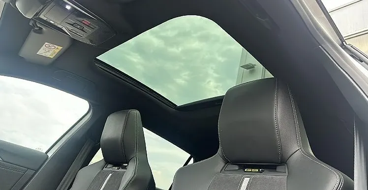 Zunanja slika - Opel Astra - 1.6 PHEV 165KW GSe ST |Head up display | Panorama - 11