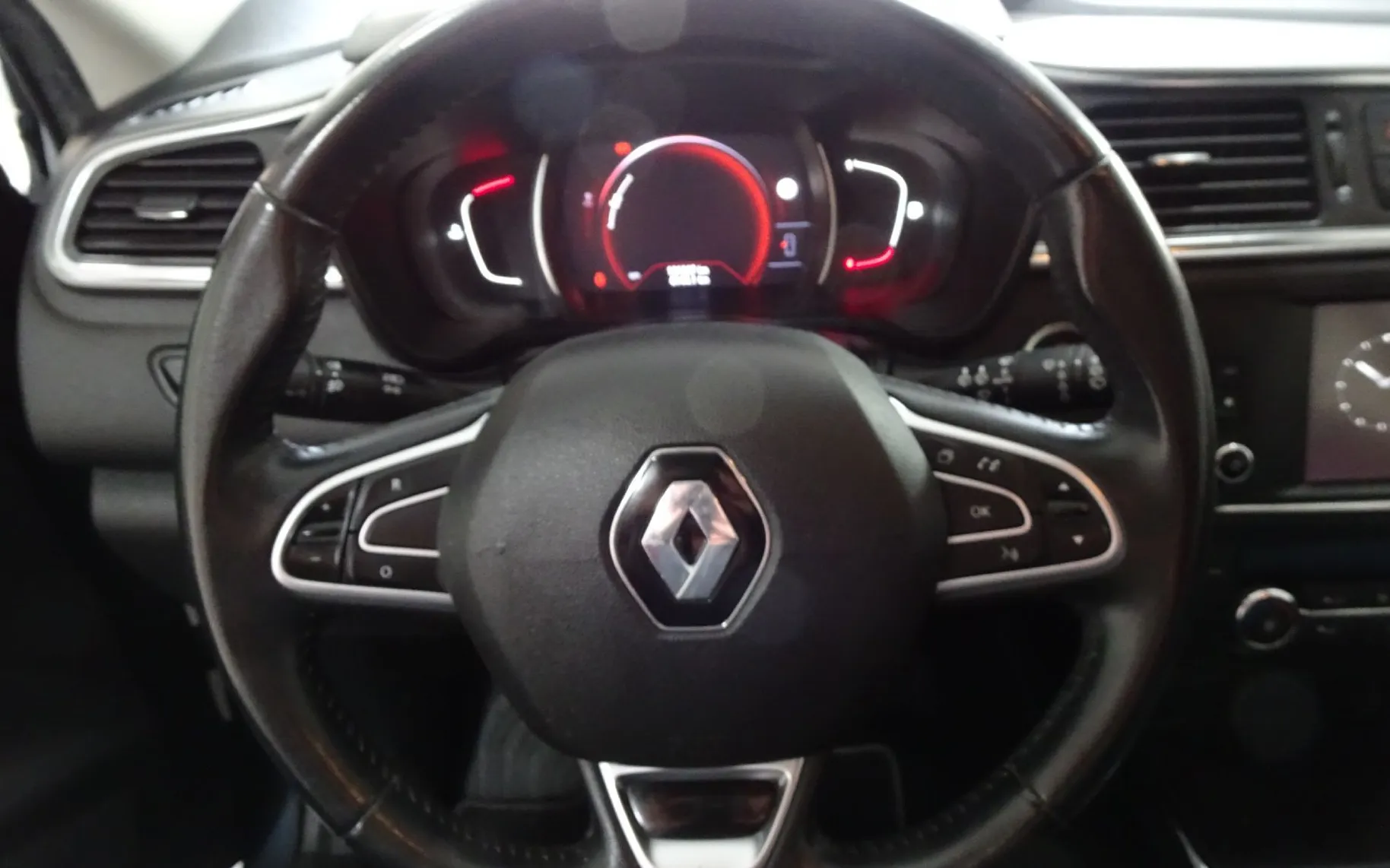 Zunanja slika - Renault Kadjar - dCi 110 Energy - 19