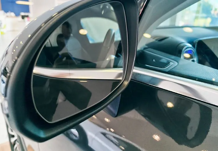 Zunanja slika - Mercedes-Benz GLC-Razred - GLC coupe 200 4MATIC PLUS-VL.KLJ-KAM-FULL LED-MEMORY-VIDEO - 8