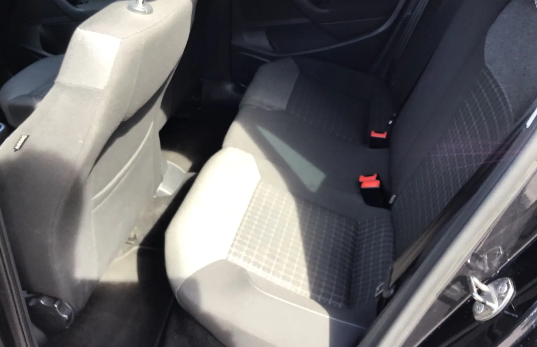 Zunanja slika - Volkswagen Polo - 1.4 TDI - 10