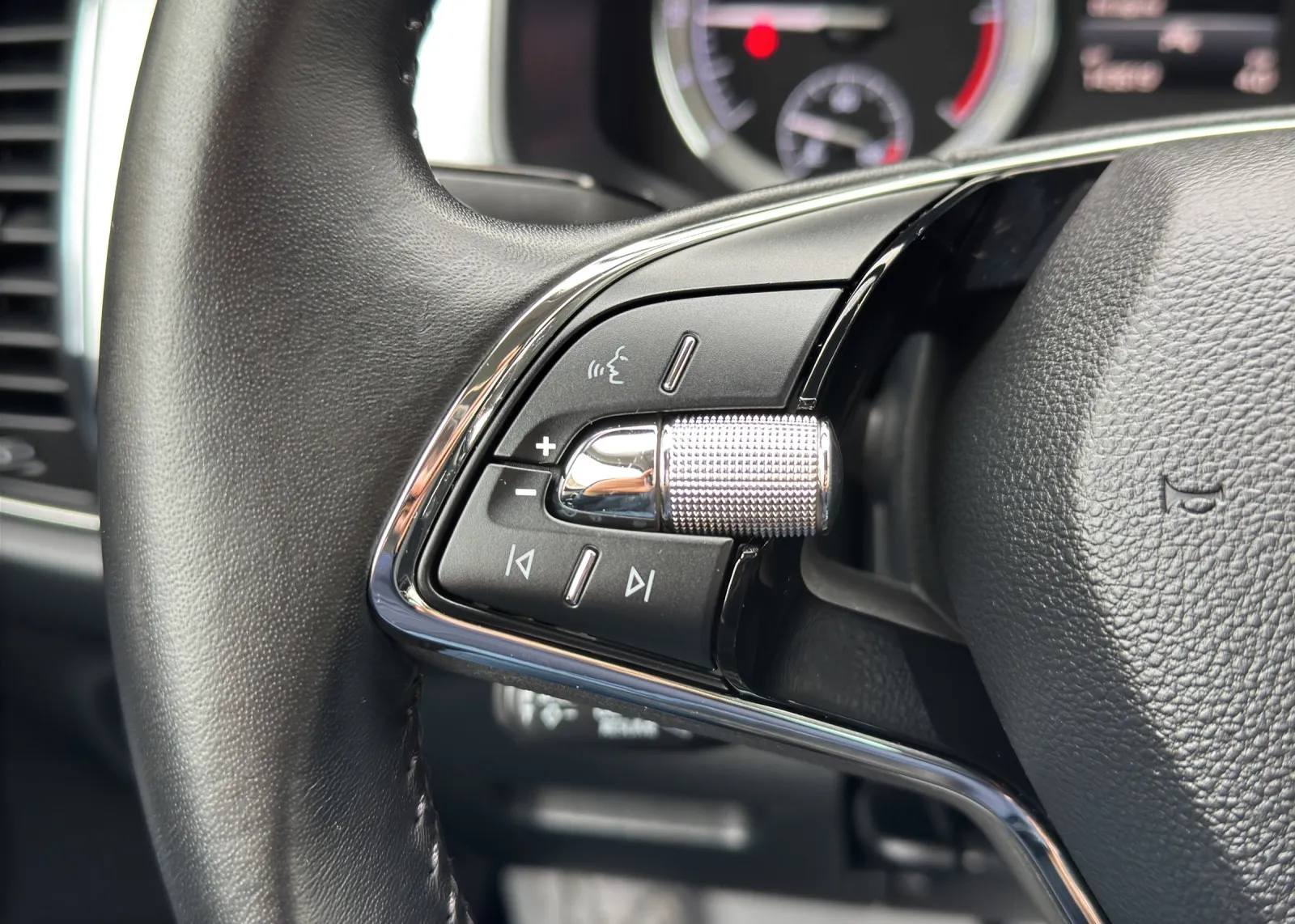 Zunanja slika - Škoda Kodiaq - Kodiaq - 15