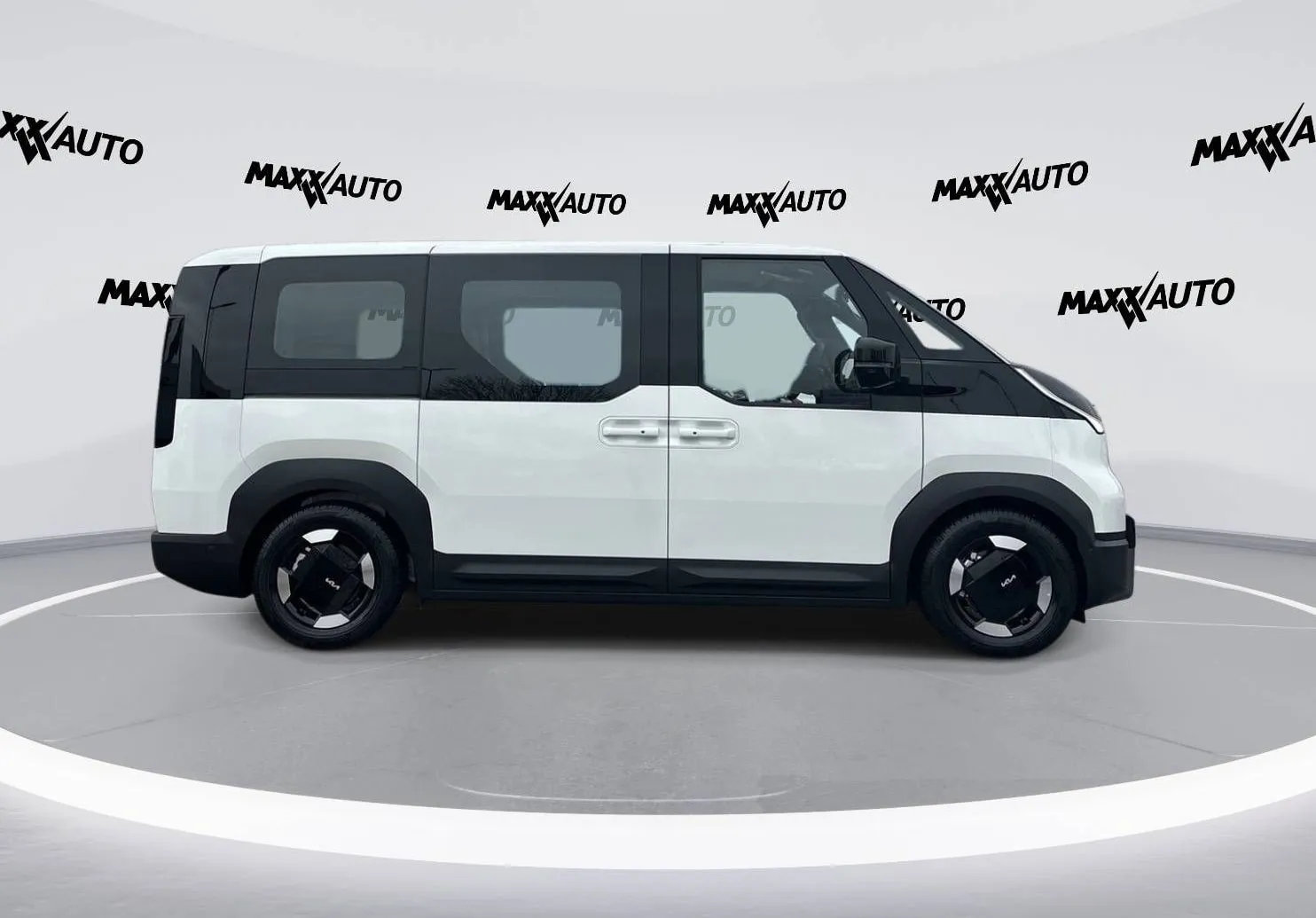 Zunanja slika - KIA PV5 - 71.2 kWh baterija 120 kW  163 KS  Quantum... - 6