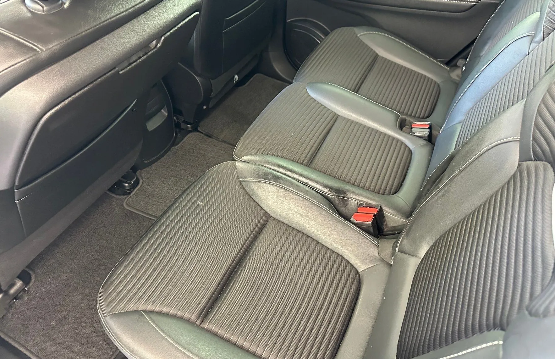 Zunanja slika - Renault Scénic - Grand Scenic Blue dCi 120 Intens.KAMERA.NAVI.USNJE.KLJUKA.7SEDE - 8