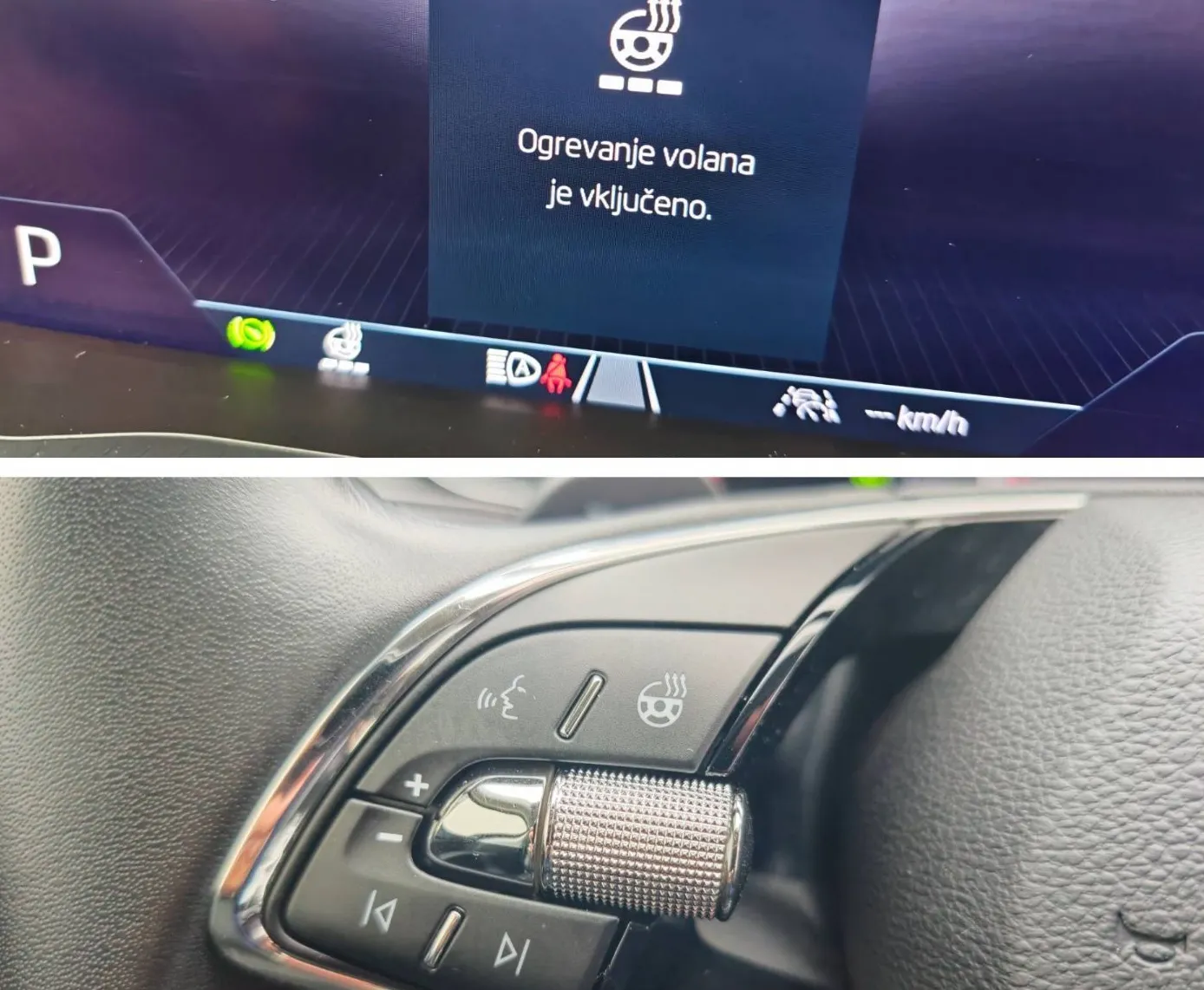Zunanja slika - Škoda Superb - 2.0 TDI STYLE DSG ACC VIRTUAL MATRIX VL.KLJUKA... - 12