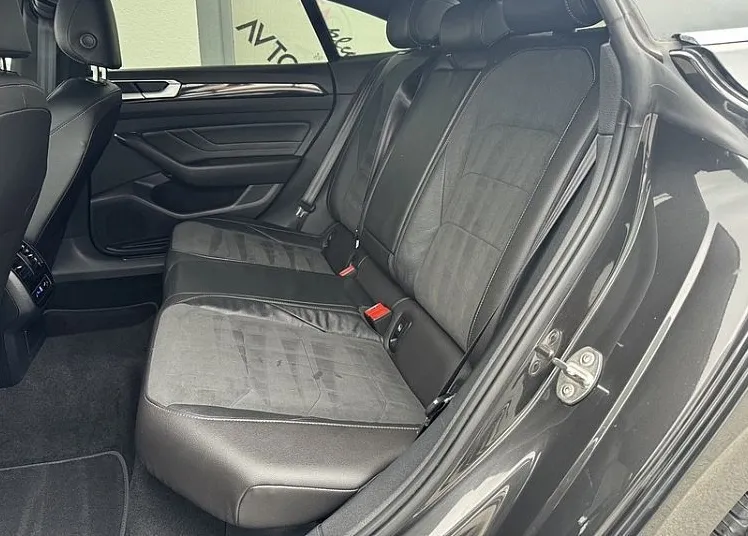 Zunanja slika - VW Arteon - 2.0 TDI 4MOTION avt. 147kW R-Line Novi model - 11