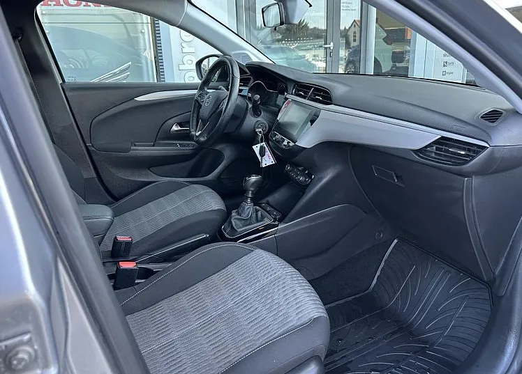 Zunanja slika - Opel Corsa - 1.2 55KW ELEGANCE - 10