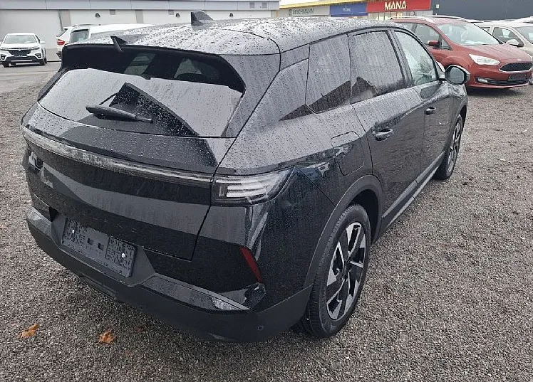 Zunanja slika - Opel Grandland - 1.2 MHEV 145KM TURBO GS - financiranje NI POGOJ - 3
