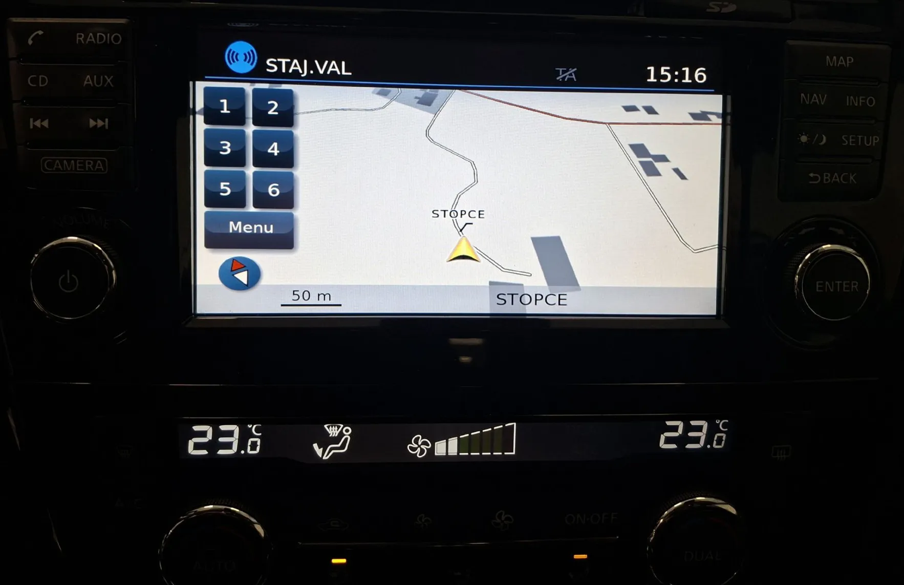 Zunanja slika - Nissan X-Trail - 1.3 DiG DCT N-Connecta-SLO-LED-KAMERA-NAVI- - 11