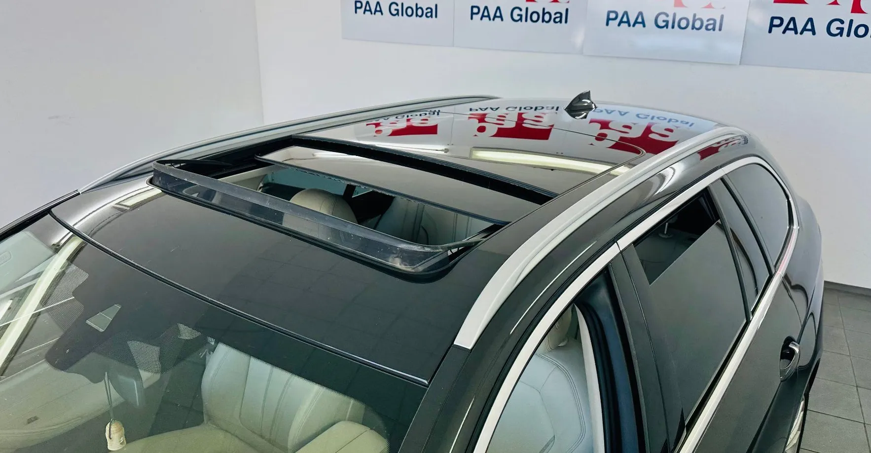 Zunanja slika - BMW Serija 5 - Touring: 530e xDrive Touring Avt.KAMERA.LED.USNJE.NAVI.T - 7