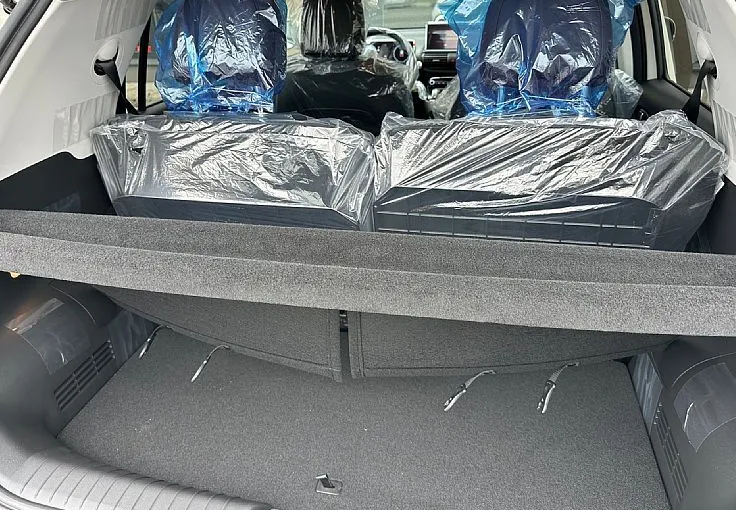Zunanja slika - Hyundai Inster - 42 kWh STYLE°°Winter - 12