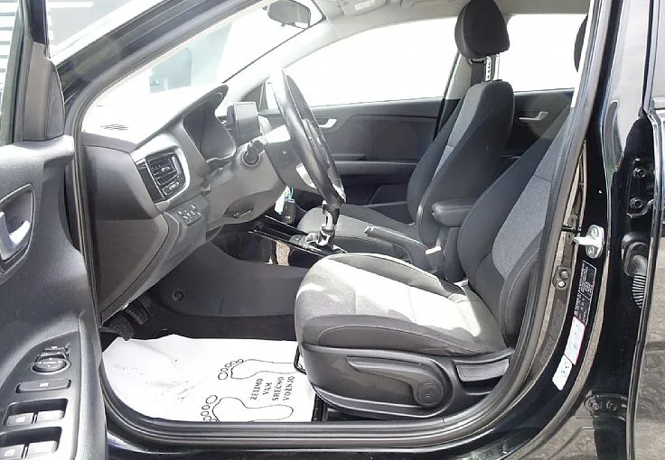 Zunanja slika - KIA Stonic - 1.0 T-GDi 1. LASNTIK SLO FIANANCIRANJE BREZ POLOGA - 6