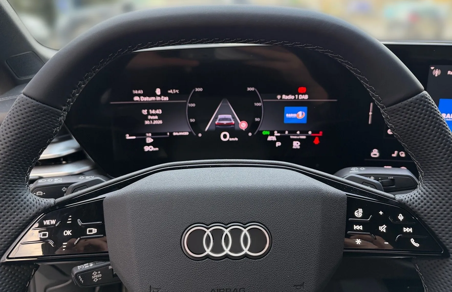 Zunanja slika - Audi A5 - TFSI quattro 150kW S tronic - 8