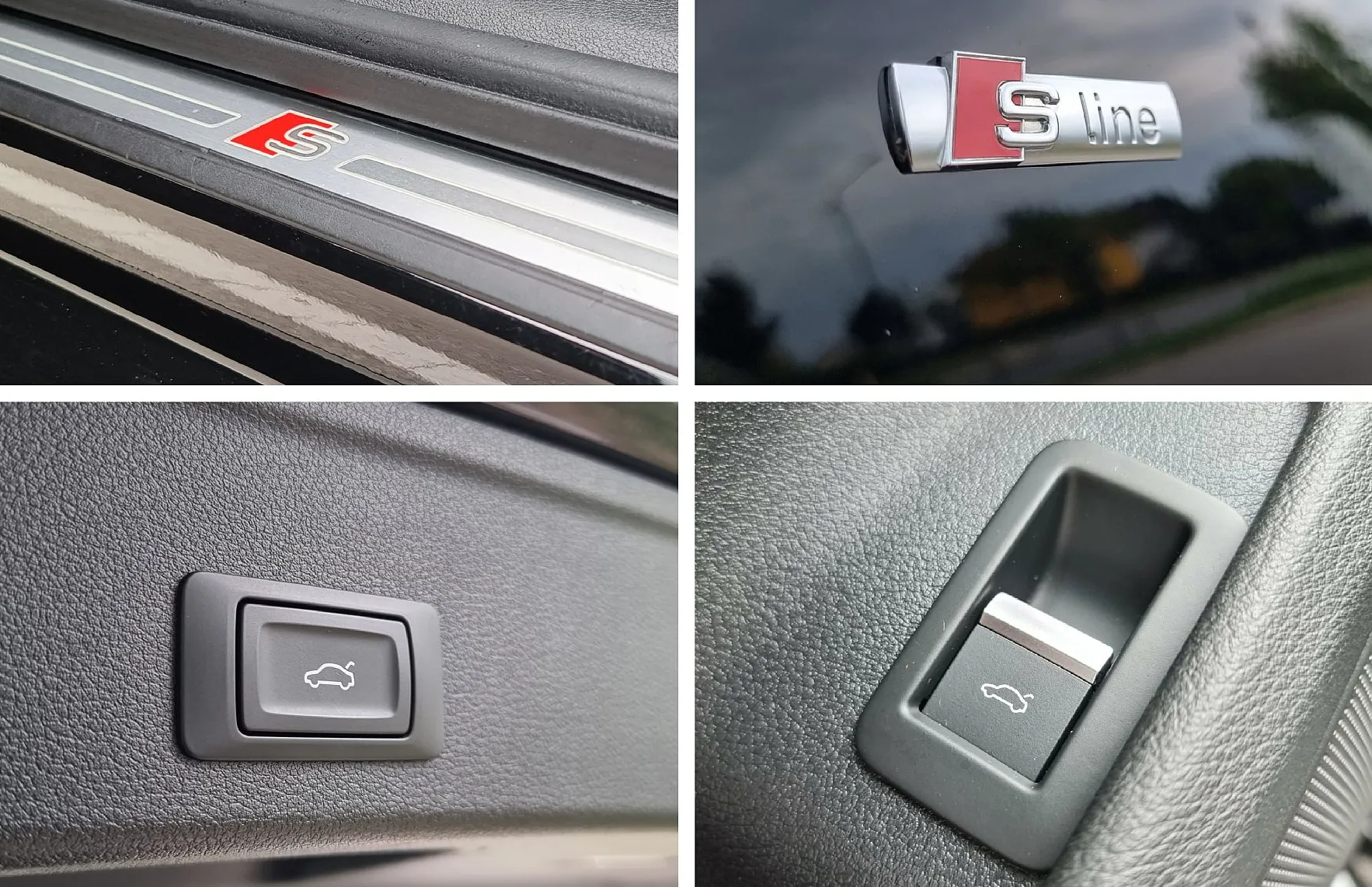 Zunanja slika - Audi A4 - Avant 2.0 TDI S tronic S-line - 15