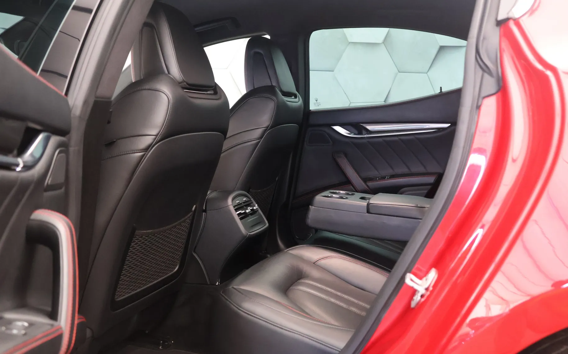 Zunanja slika - Maserati Ghibli - Diesel 3.0d V6 Aut 275KM - 10