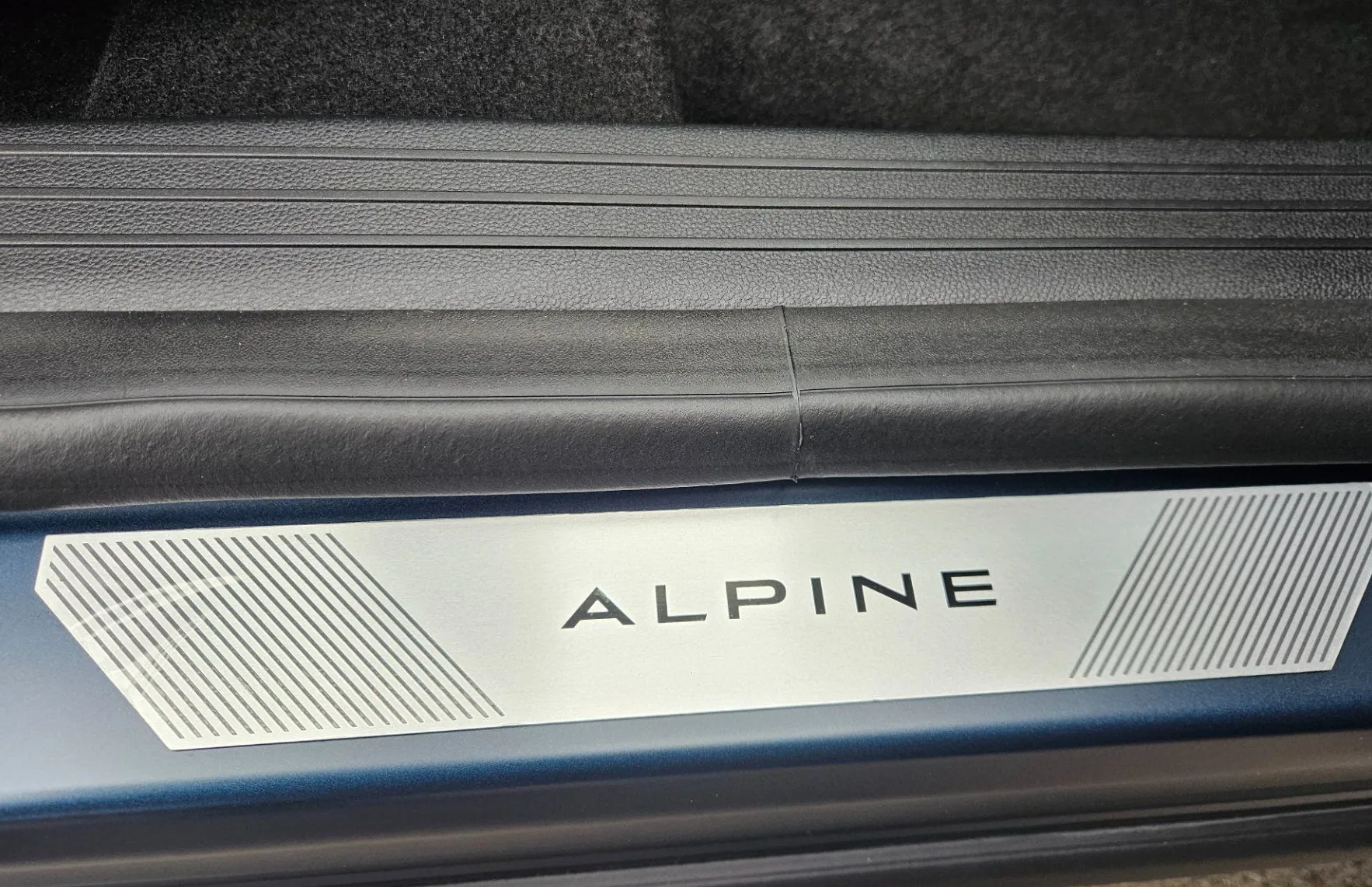 Zunanja slika - Renault Austral - ESPRIT ALPINE FULL HYBRID E-TECH 200 - 9