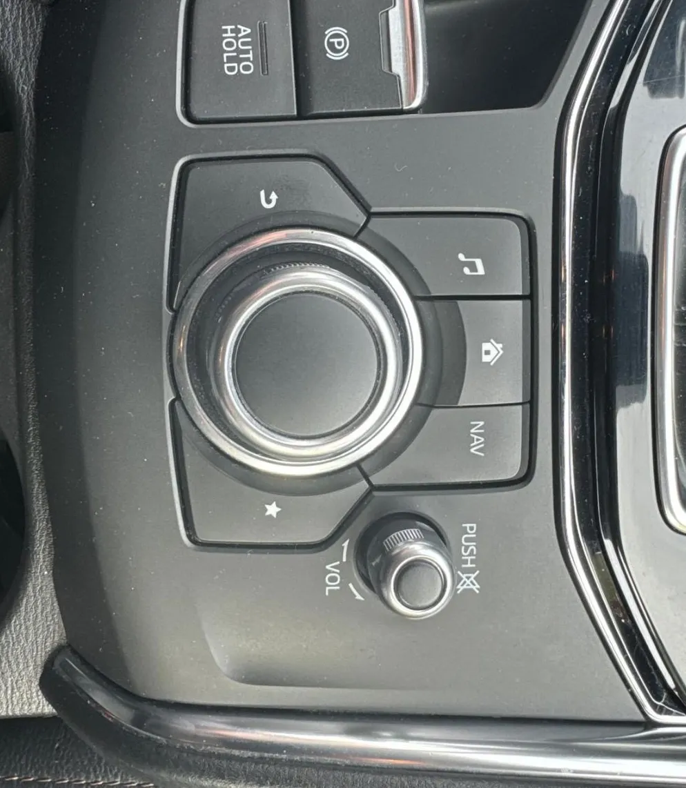 Zunanja slika - Mazda CX-5 - CD175-AWD-REVOLUTION-HEADUP-PANO-RADAR-USNJE - 18