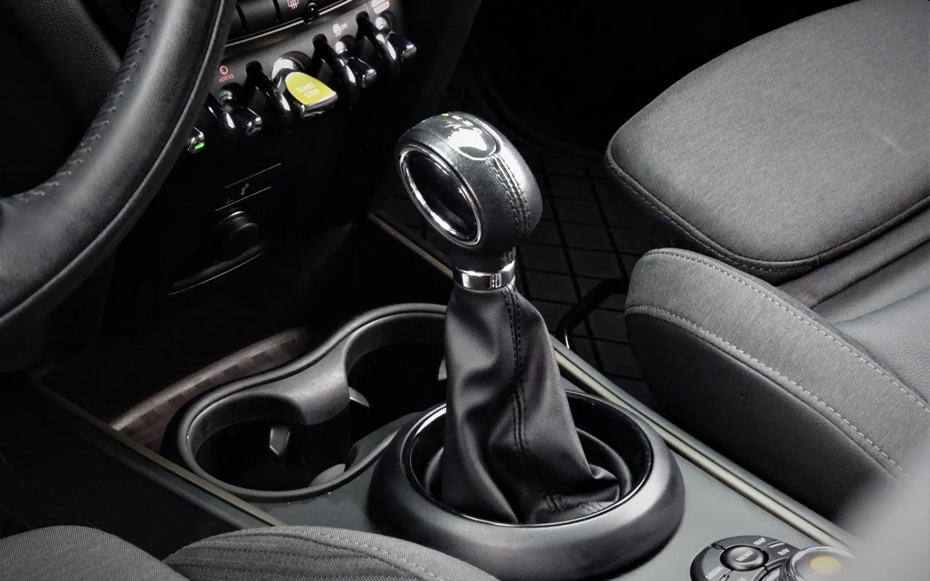 Zunanja slika - MINI Countryman - 2.0 Cooper SE ALL4 Avt. - 13