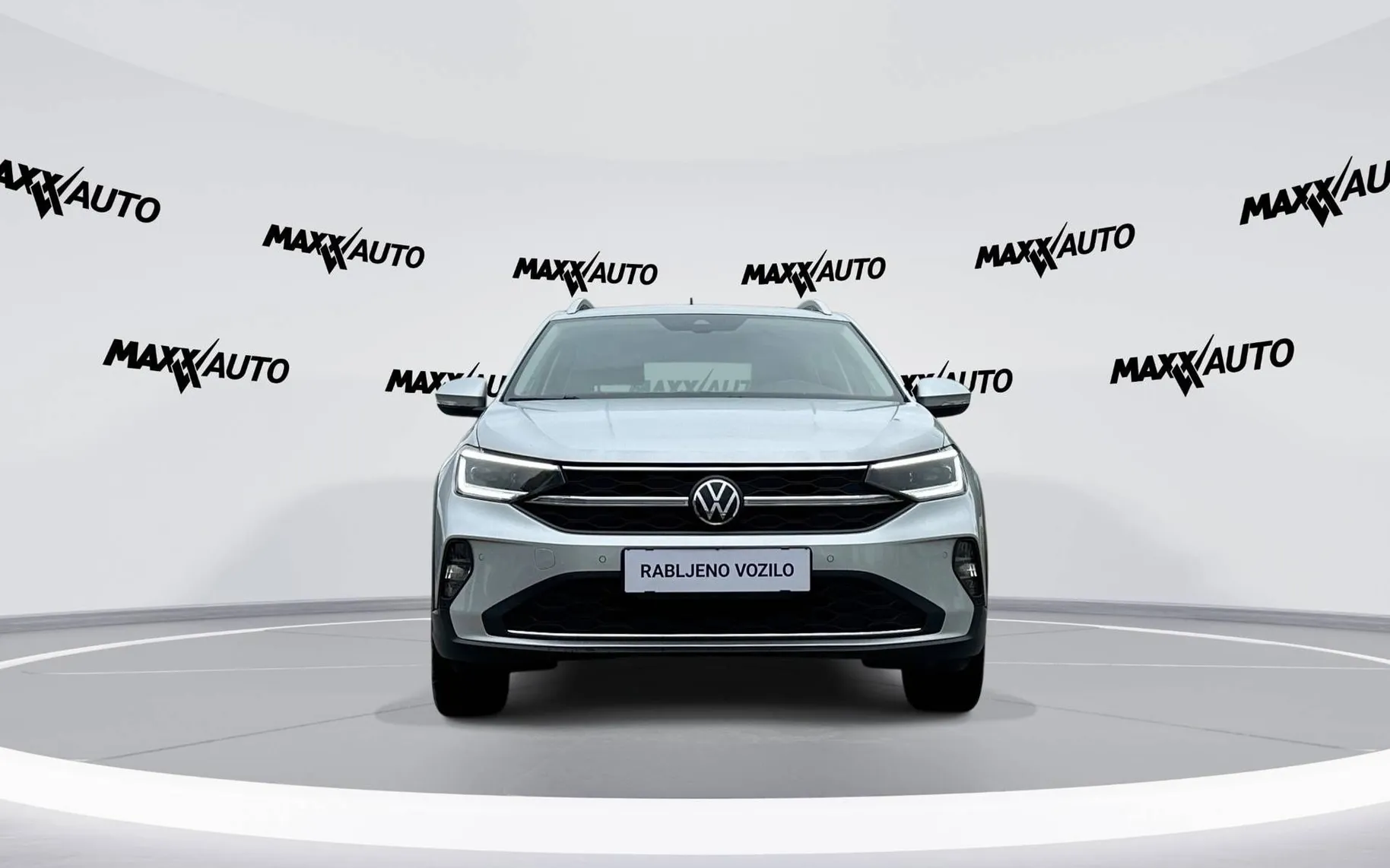 Zunanja slika - Volkswagen Taigo - 1.0 TSI Style - 2