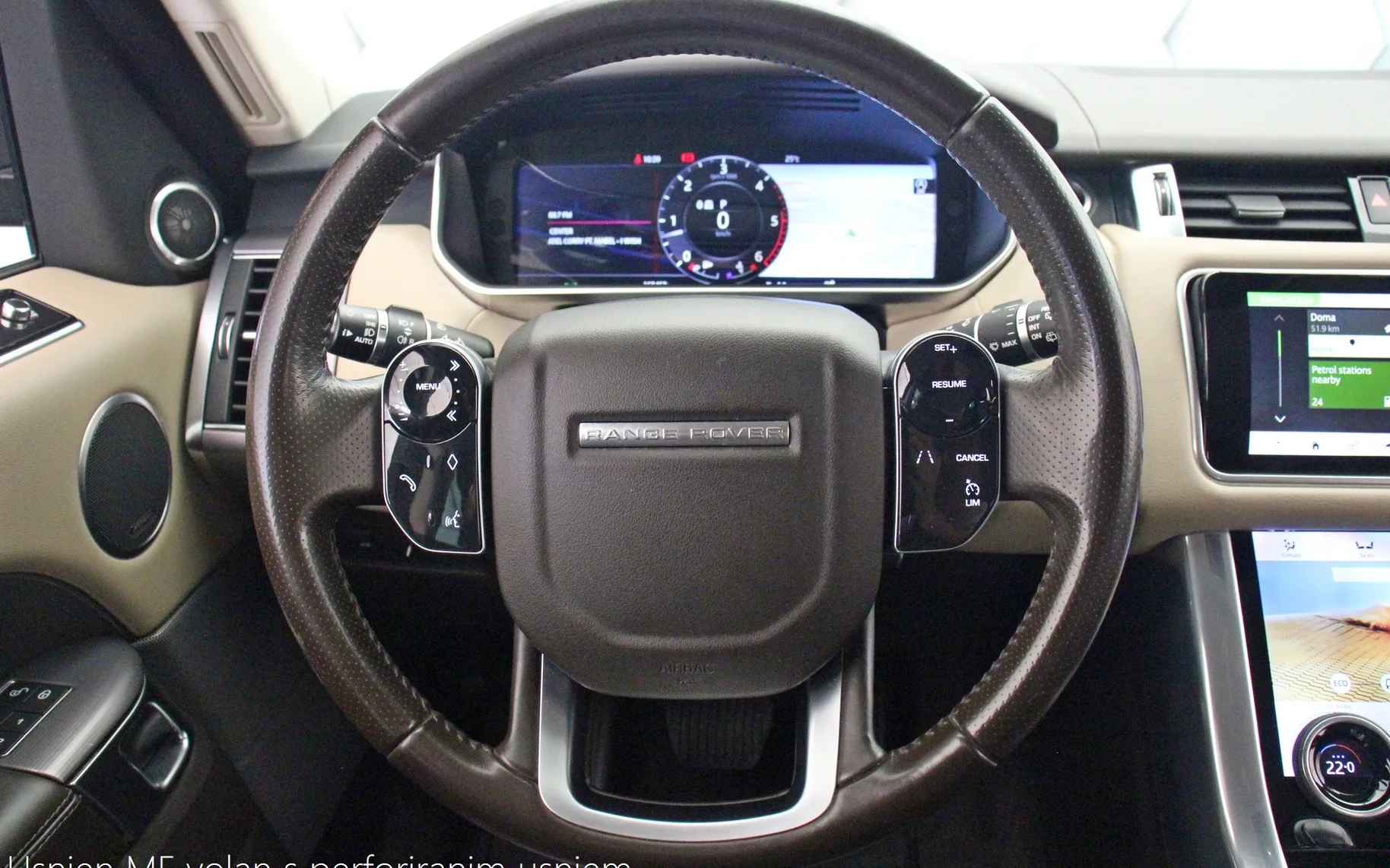 Zunanja slika - Land Rover Land Rover - Range Rover Sport - 8