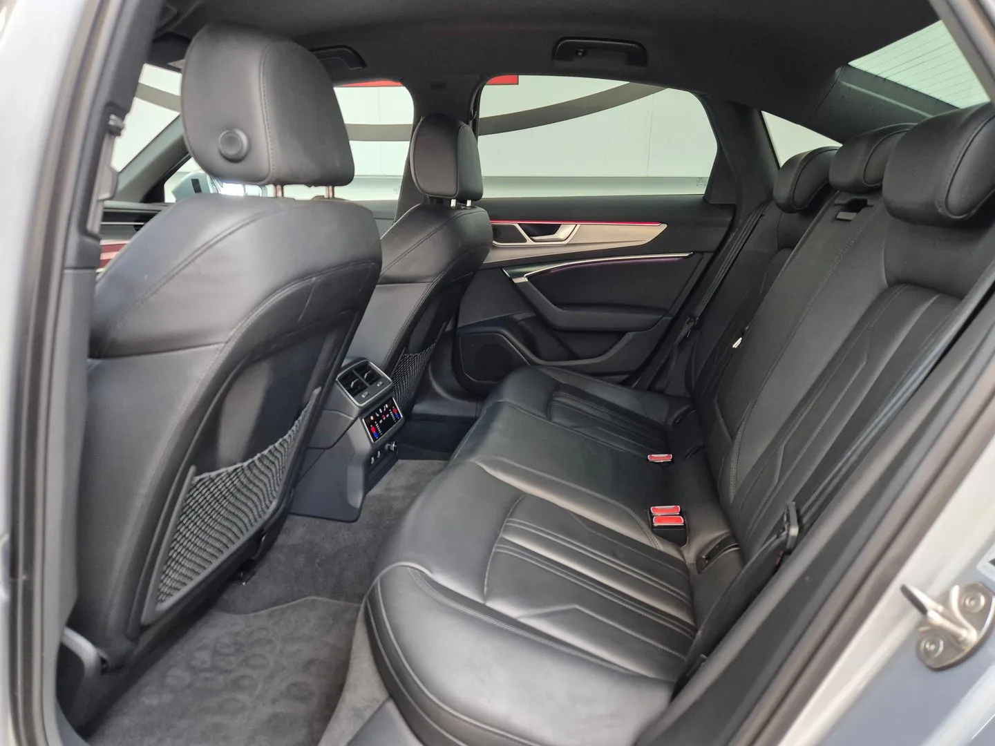 Zunanja slika - Audi A6 - 45 TDI quattro - 6