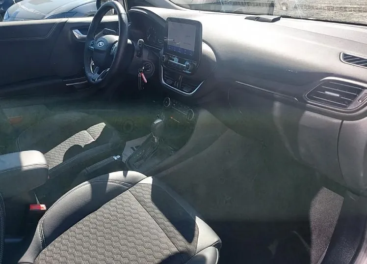 Zunanja slika - Ford Puma - Titanium  Avtomatik - Navigacija - 10