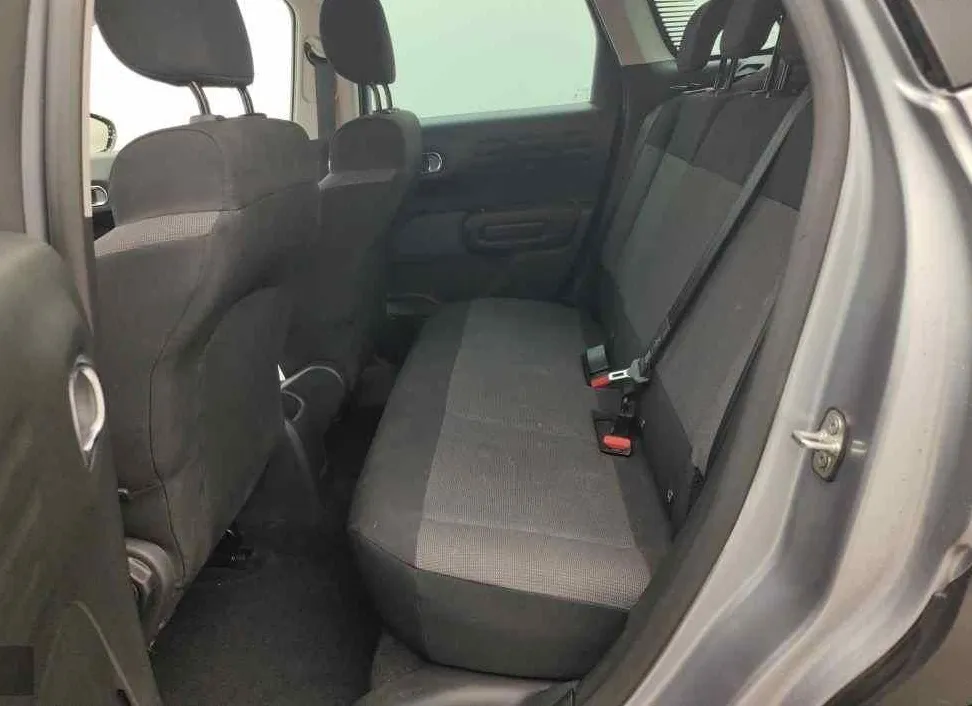Zunanja slika - Citroën C3 Aircross - 1.2 PureTech 110 Feel.2023.SAMO 63.000 KM - 7