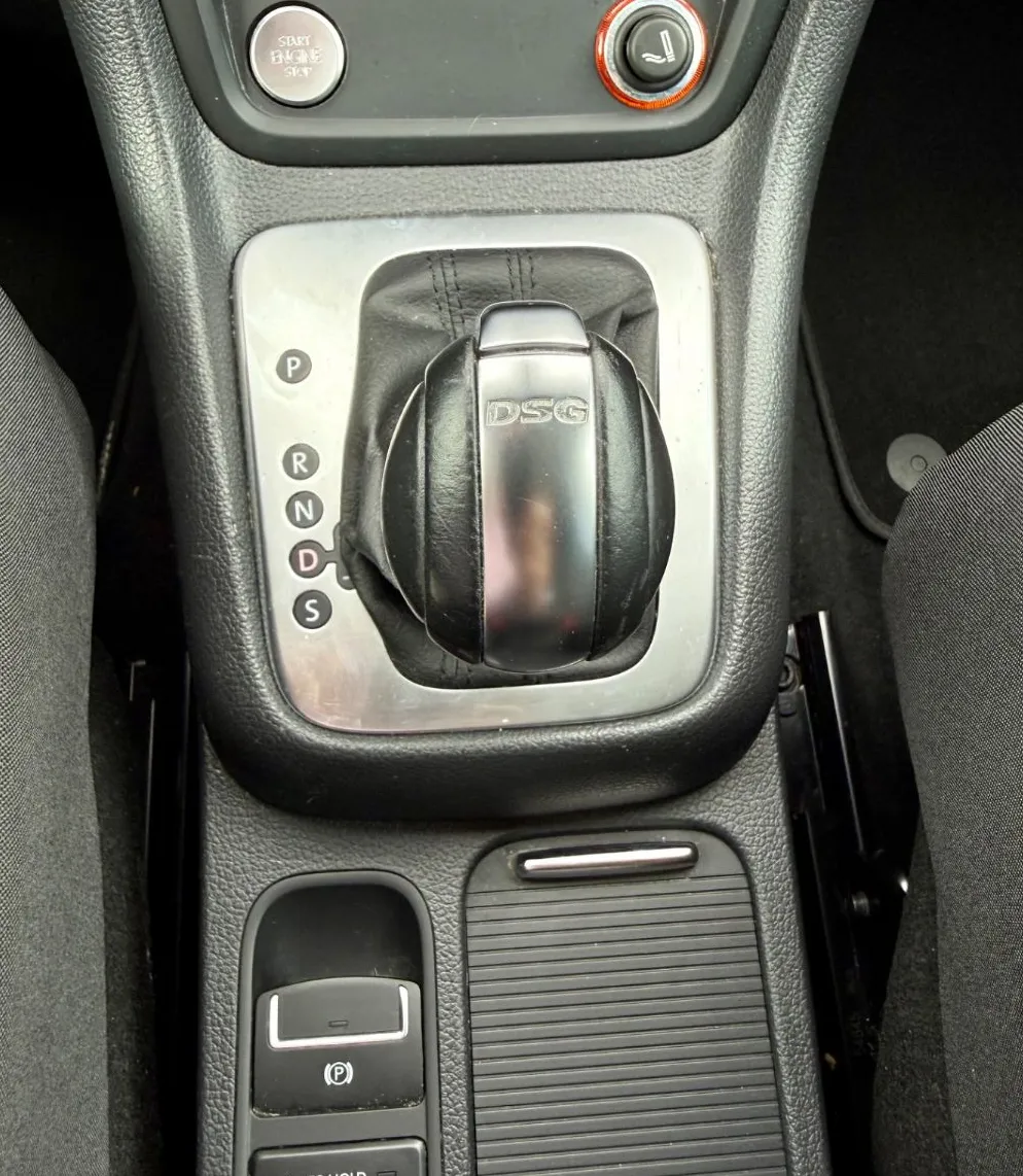Zunanja slika - Seat Alhambra - 2.0 TDI Style Start Stop DSG WEBASTO XENON 1.LAST - 16