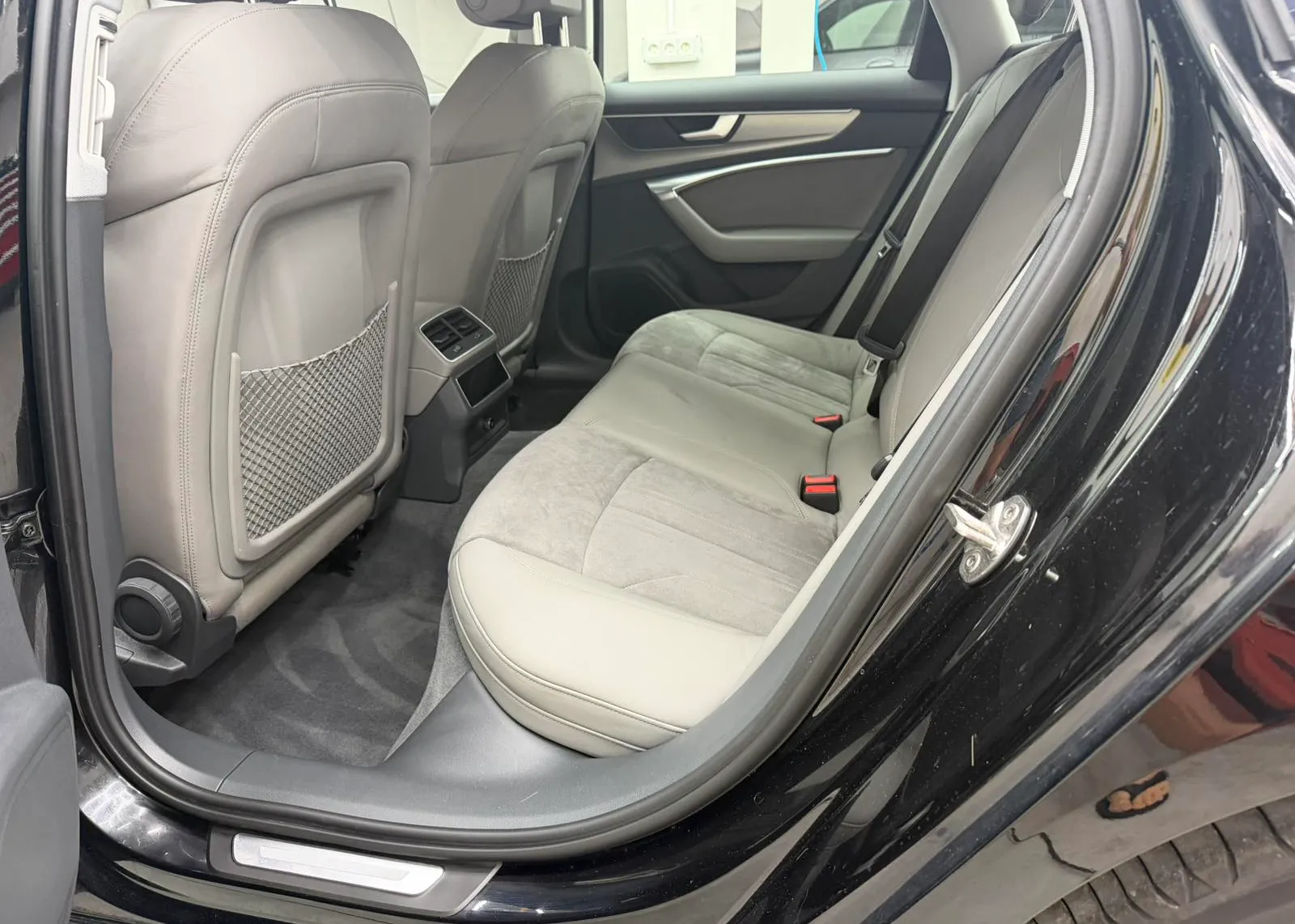 Zunanja slika - Audi A6 - A7 Avant 40 TDI S tronic - 5