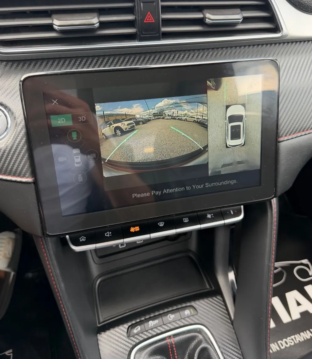 Zunanja slika - MG MG ZS - ZS 1.0 Luxury SLO-PANO-NAVI-KAMERA 360-MRTVI KOTI-ALU - 13