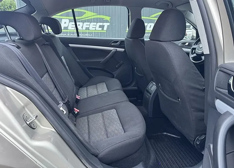 Zunanja slika - Škoda Octavia - 1.9 TDI 77KW |SLO|AUT. KLIMA| - 17
