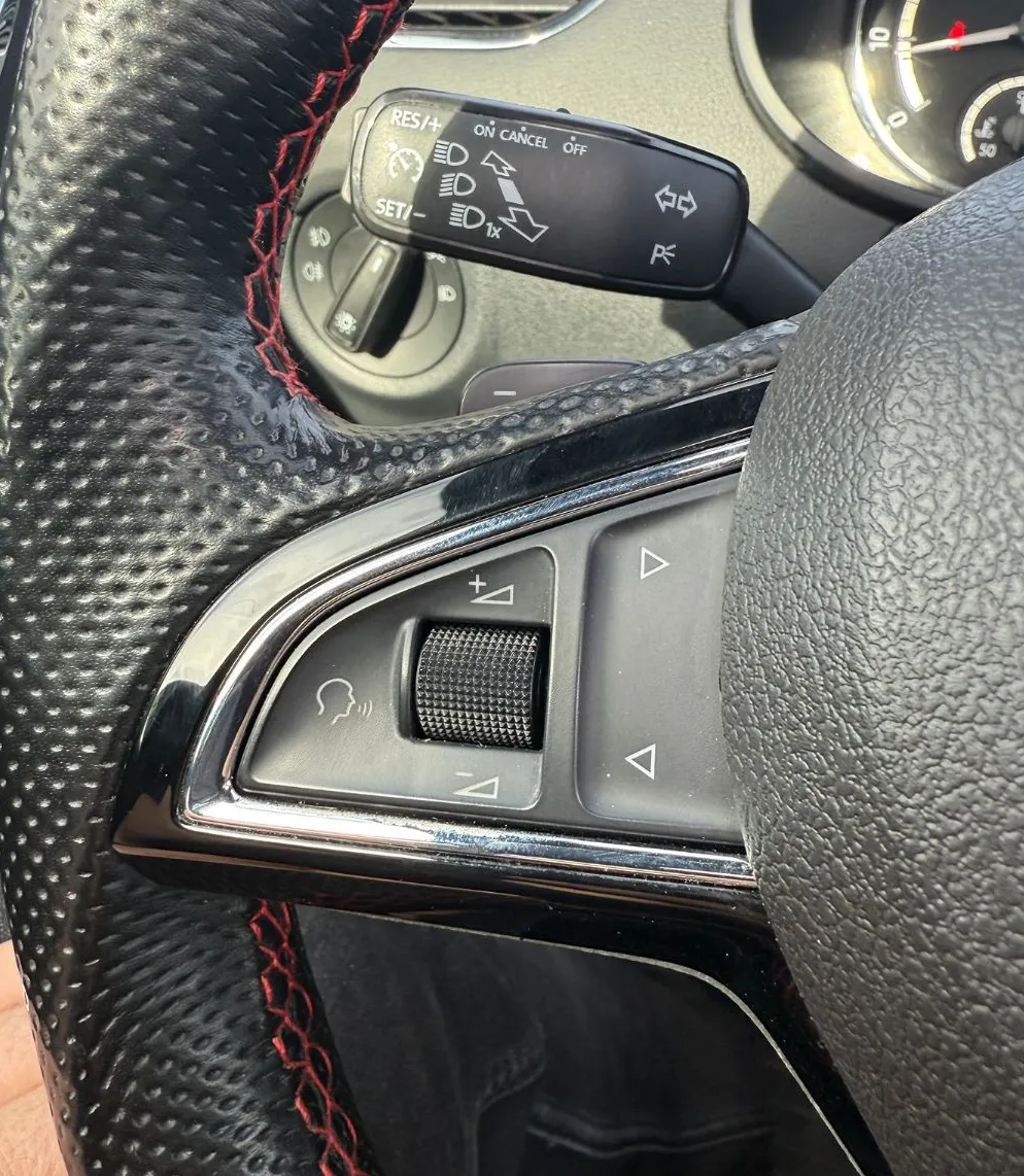 Zunanja slika - Škoda Octavia - 2.0TSI RS DSG 162 kW Panorama BiXenon Navi 71000km - 12