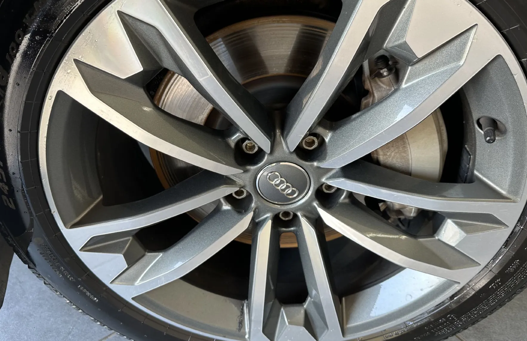 Zunanja slika - Audi A4 Allroad - quattro 45 TDI Tiptronic.KAMERA.NAVI.ALU.TOP - 17