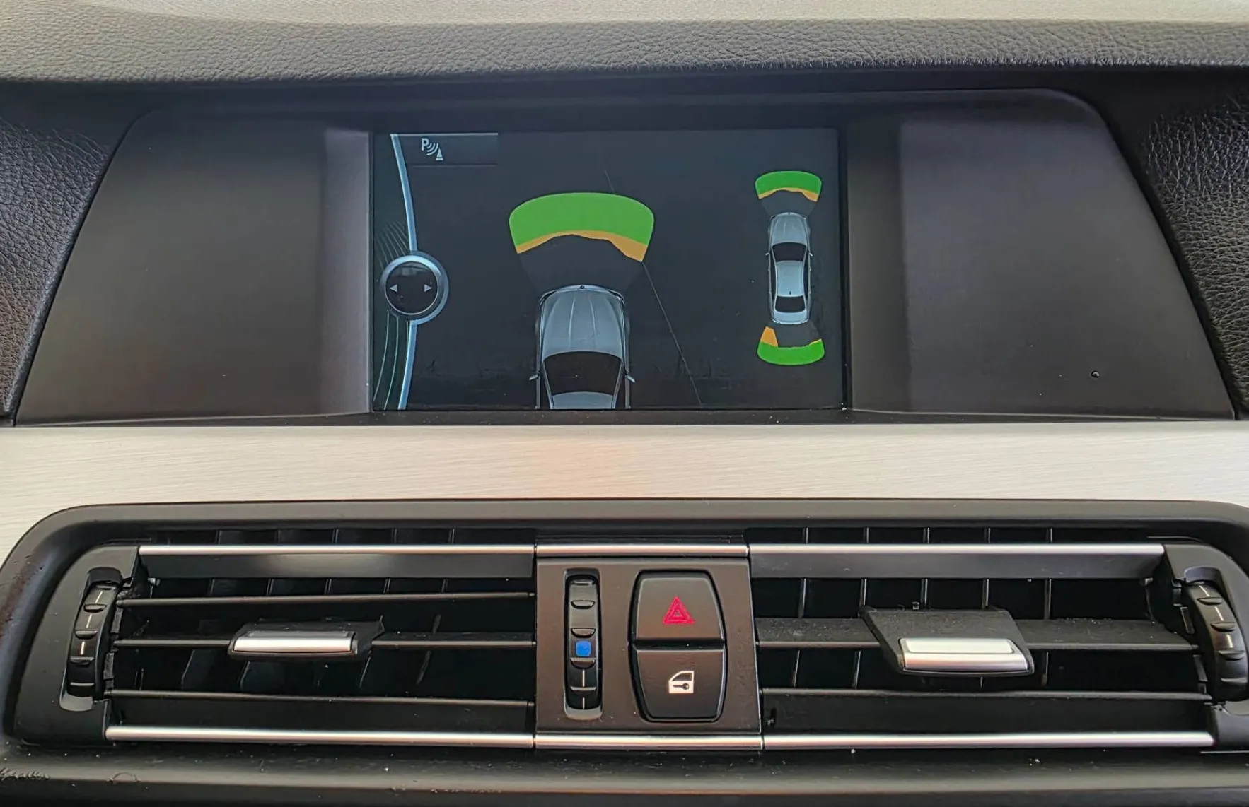 Zunanja slika - BMW Serija 5 - : 530d-AVT-V6-LIMUZINA-XENON-LED-NAVI-PDC-TEMPOMAT-. - 16