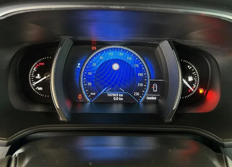 Zunanja slika - Renault Mégane - Megane Energy dCi 110 BOSE - 16